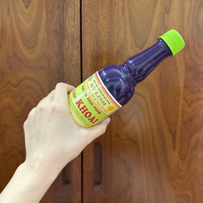 Hương Khoai Môn Mỹ Linh - 500ml