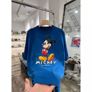 Áo thun hoạt hình Mickey