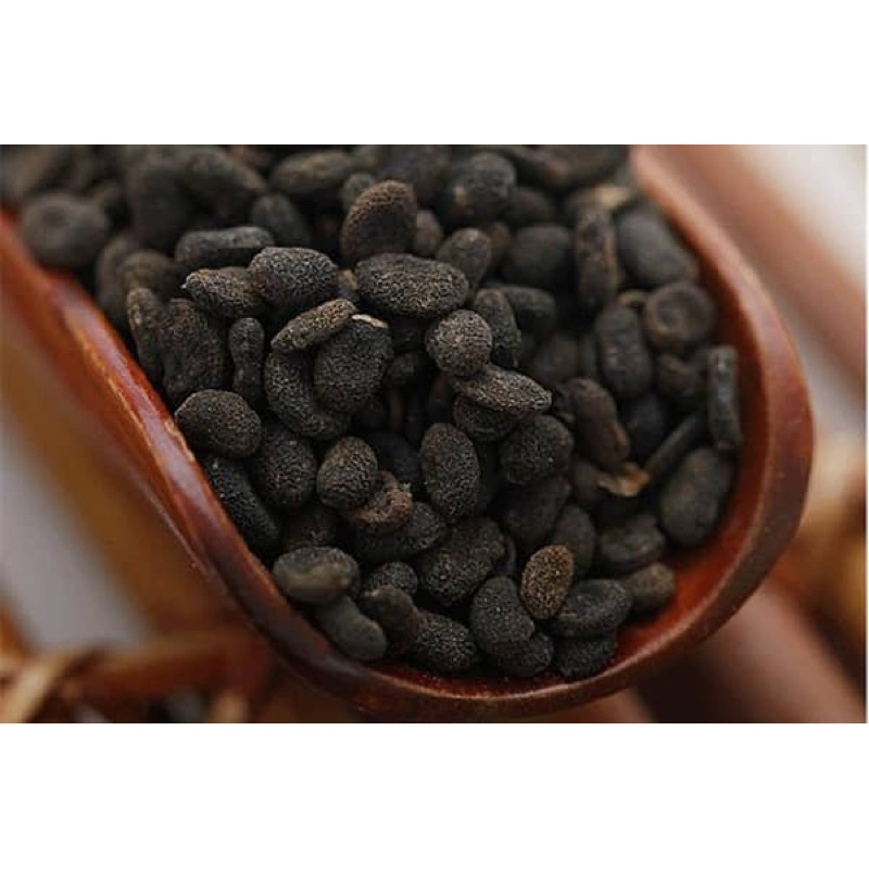 500GR Phá Cố Chỉ ( Bổ Cốt Chỉ ) Khô Hàng Loại 1