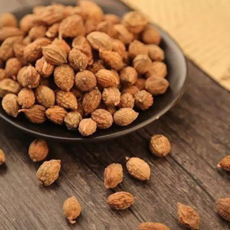 Ích Trí Nhân ( Khô, Đẹp ) Hàng Loại 1