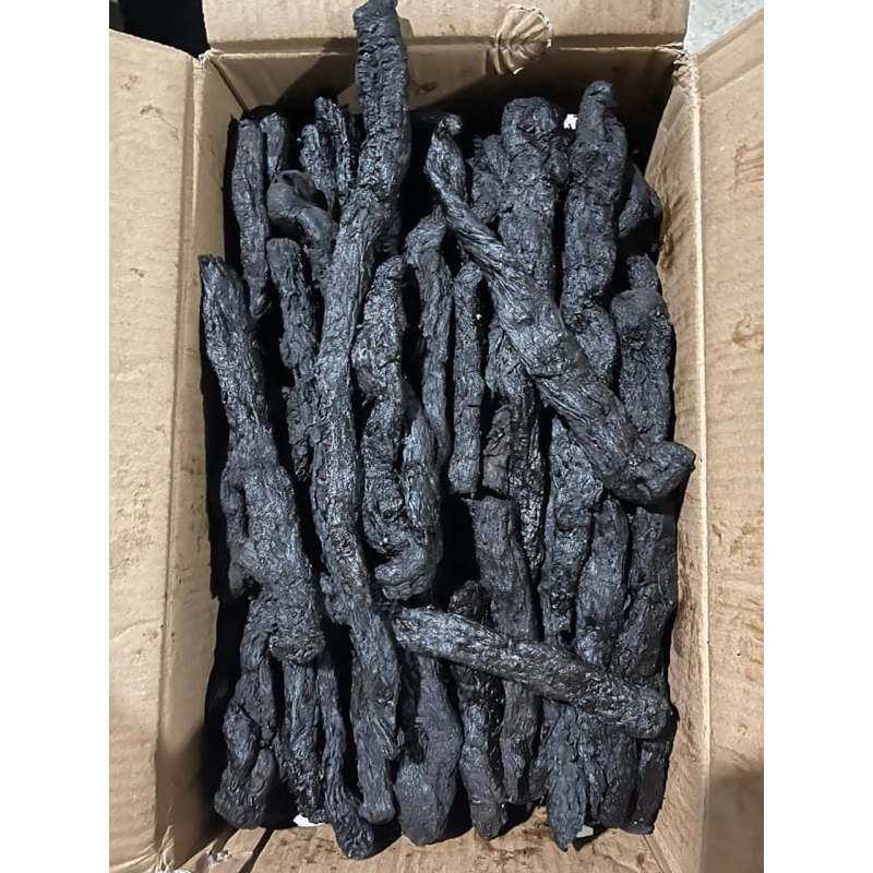 500GR Nhục Thung Dung Khô, Đẹp Dùng Để Ngâm Rượu Giúp Bổ Thận, Tráng Dương, Tăng Cường Sinh Lý