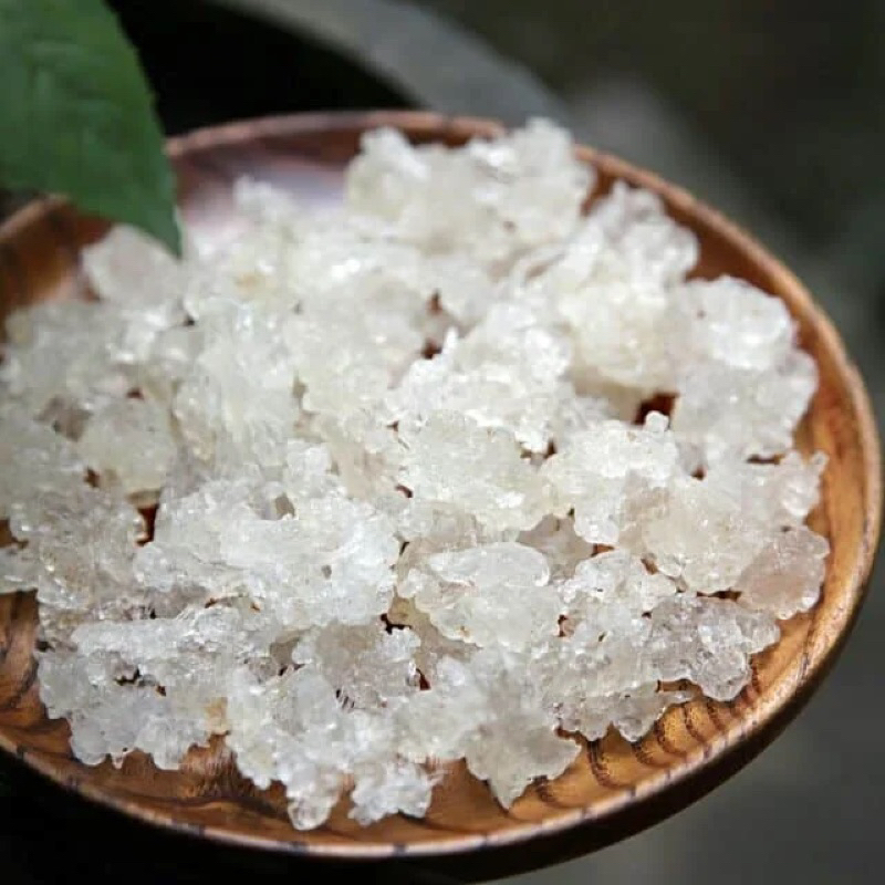 Tuyết Yến Vân Nam Thượng Hạng, Tuyết Yến Kéo Sợi Đẹp Da, Tốt Cho Sức Khoẻ