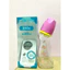 Bình sữa Bétta Japan cổ hẹp chính hãng 200ml 240ml nhựa ppsu, thuỷ tinh, tritan, pp