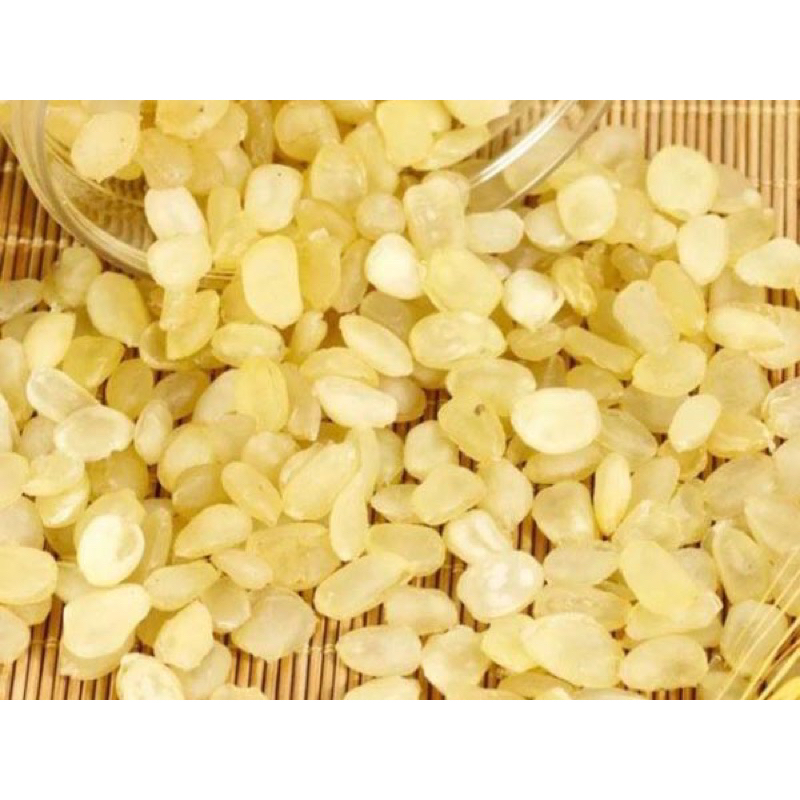Hạt Bồ Mễ Vân Nam ( Tuyết Liên Tử )Thượng Hạng Dùng Nấu Chè Dưỡng Nhan