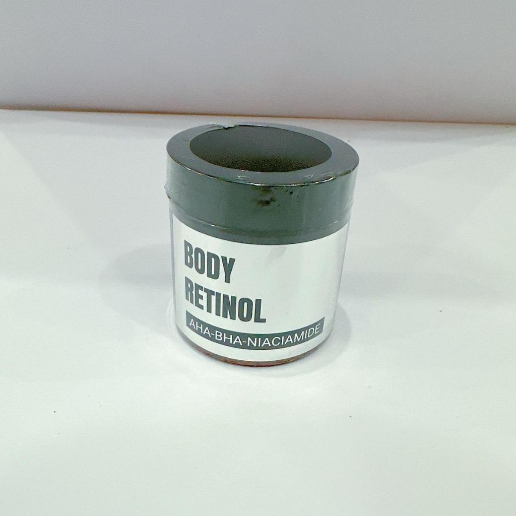kem body dưỡng retinol aha-bha-niaciamide 200ml | Shopee Việt Nam