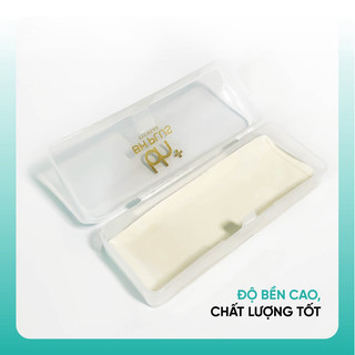 Hộp kính nhựa lớn bảo vệ kính độc quyền BH PLUS