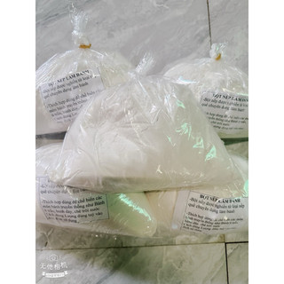 Bột nếp siêu mịn làm bánh chất lượng 1kg