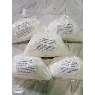 Bột nếp siêu mịn làm bánh chất lượng 1kg