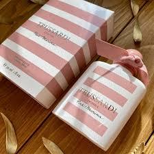 NƯỚC HOA NỮ: Trussardi Donna Pink Marina EDT 100ml.