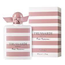 NƯỚC HOA NỮ: Trussardi Donna Pink Marina EDT 100ml.