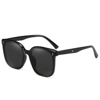 Kính râm nam nữ đi đường chống nắng tia UV Mắt kính mát boy phố style hàn quốc dễ thương Styley K033