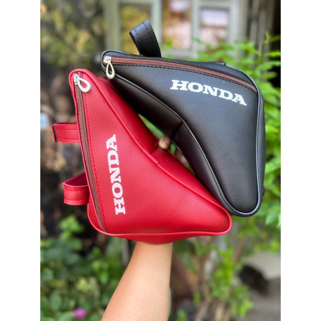 túi nhét sườn da tốt cho mọi dòng xe 67 68 CD CL | Shopee Việt Nam