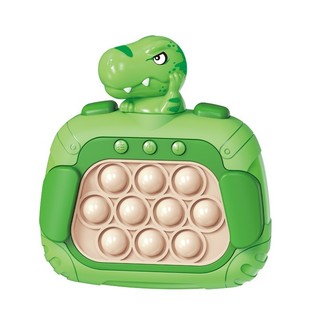 Đồ Chơi Pop It Nhiều Mẫu Cute - Máy Chơi Game Pop It Điện Tử Luyện Mắt Luyện Tay, Rèn Trí Thông Minh Cho Bé 89016