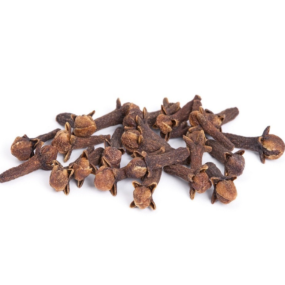250GR Nụ Đinh Hương (Khô, Thơm) Gia Vị Cho Các Món Ăn, Tăng Hương Vị