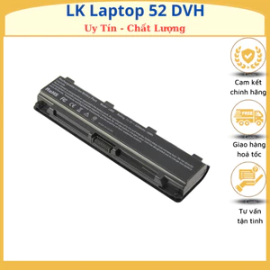 PIN TOSHIBA PA5024 6 CELL Satellite C800 C805 C840 C845 C850 C855 L800 L805 L830 L835 L840 L850
