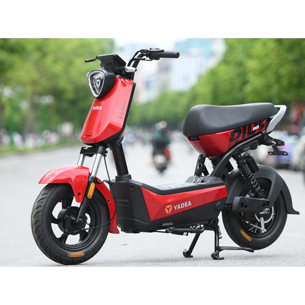 PPF xe YADEA XBULL 2024 , yadea I3, yadea xbull 2024 ,PPF Xe điện, hàng nhập khẩu