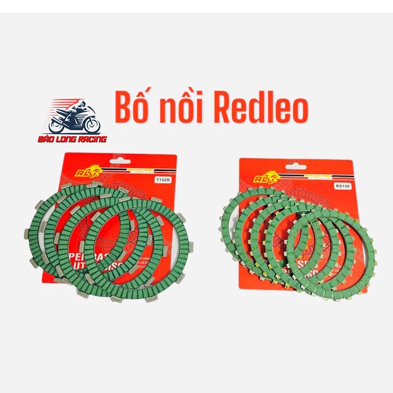 Bố nồi RedLeo dành cho Exciter 150 Winner Sonic ,Sản Phẩm Chất Lượng, Gian Hàng Uy Tín, Giá Cả Cực Tốt, Mua Ngay.