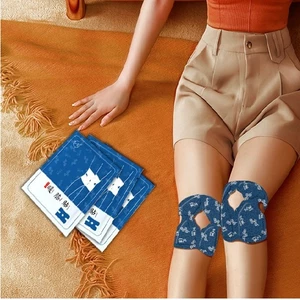 Giảm đau khớp gối do thoái hóa, gai xương, viêm khớp, chấn thương... miếng dán nhiệt thảo dược