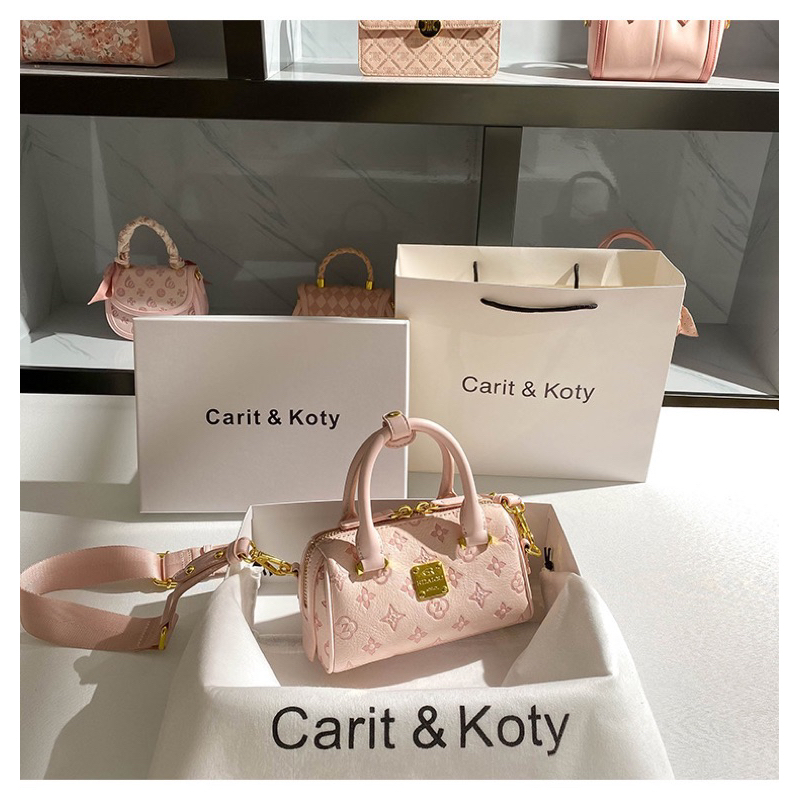 CARIT & KOTY Túi xách chính hãng Full box | Shopee Việt Nam