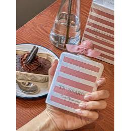 NƯỚC HOA NỮ: Trussardi Donna Pink Marina EDT 100ml.