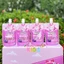 Nước Ép LOTTE tăng cân tự nhiên Giúp Bé Ăn Ngon Miệng, Cân Bằng Hệ Tiêu Hóa, Giảm Táo Bón, Tiêu Chảy
