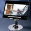 * Hàng đẹp * Giá đỡ ipad, điện thoại để bàn gấp gọn, chất liệu kim loại xoay 360 độ - chắc chắn, siêu bền