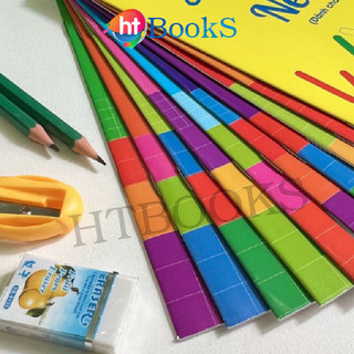 Sách-Bộ 10 Quyển Luyện Viết Tập Tô Chữ Mẫu Giáo Mầm Non Khởi Đầu Tập Viết Cho Bé 3 4 5 Tuổi Tặng 2 Bút Chì+ Gọt+ Tẩy