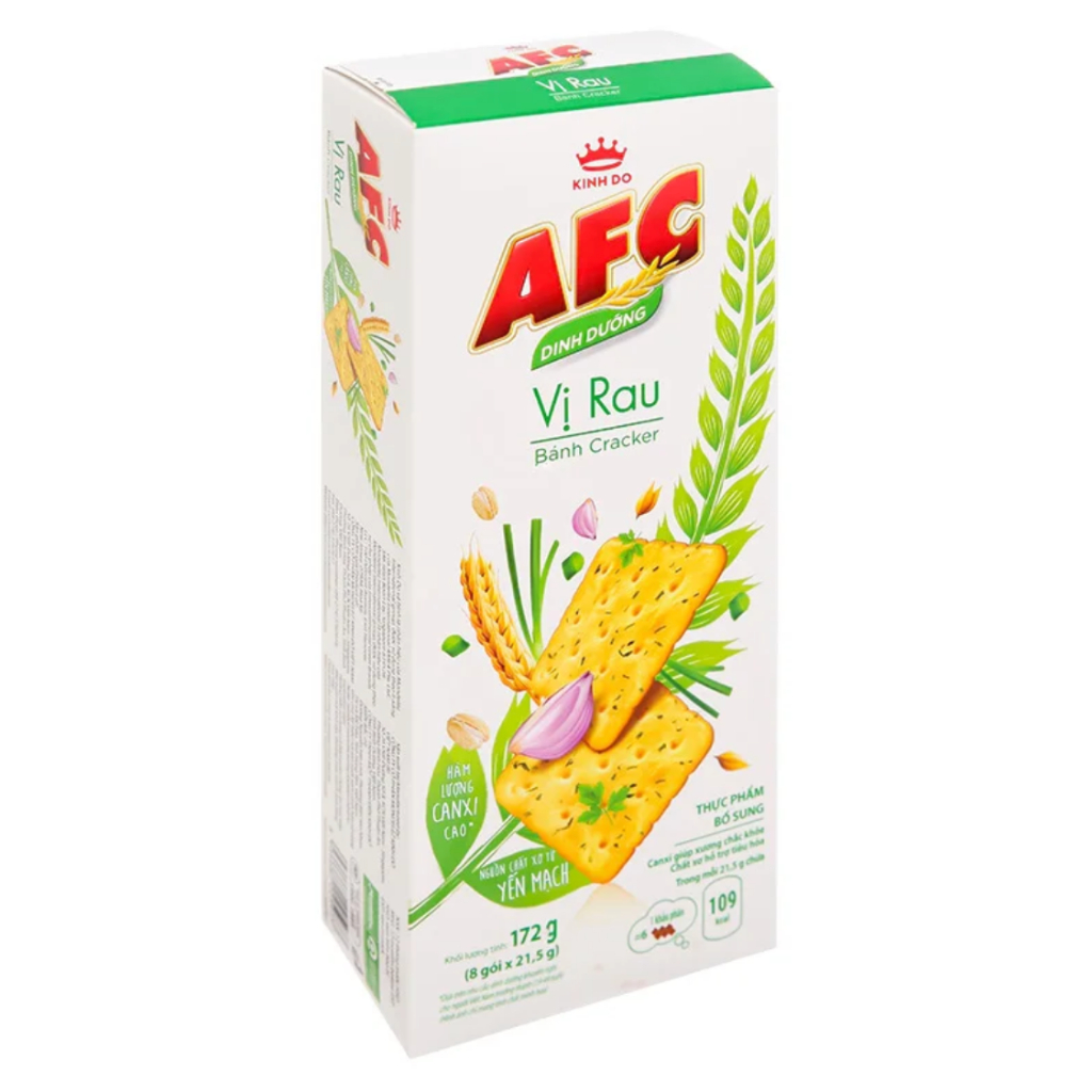 AFC Rau 172GR | Shopee Việt Nam