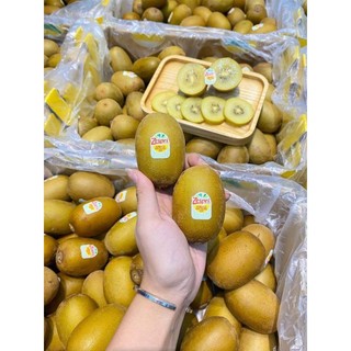 [ JENNY FRUIT ] Kiwi vàng của newzealand ngọt trái lớn