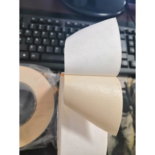Băng dính thay grip golf loại xịn, keo tốt được các shop sửa chưa gậy golf cho khách dùng