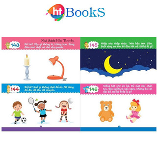 Sách- Mẹ Hỏi Bé Trả Lời từ 3-5 tuổi 101 câu hỏi đáp rèn luyện trí thông minh phát triển ngôn ngữ và giao tiếp Bản Mới