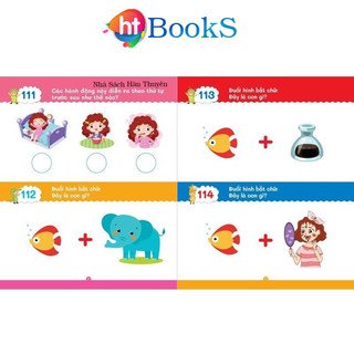 Sách- Mẹ Hỏi Bé Trả Lời từ 3-5 tuổi 101 câu hỏi đáp rèn luyện trí thông minh phát triển ngôn ngữ và giao tiếp Bản Mới