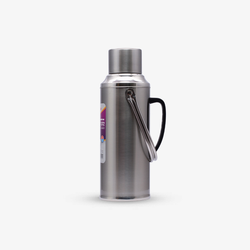 Ảnh Phích đựng nước inox 2 lít truyền thống 2035 ST2 2