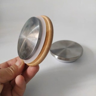Nắp inox, nắp thay thế của bình nước