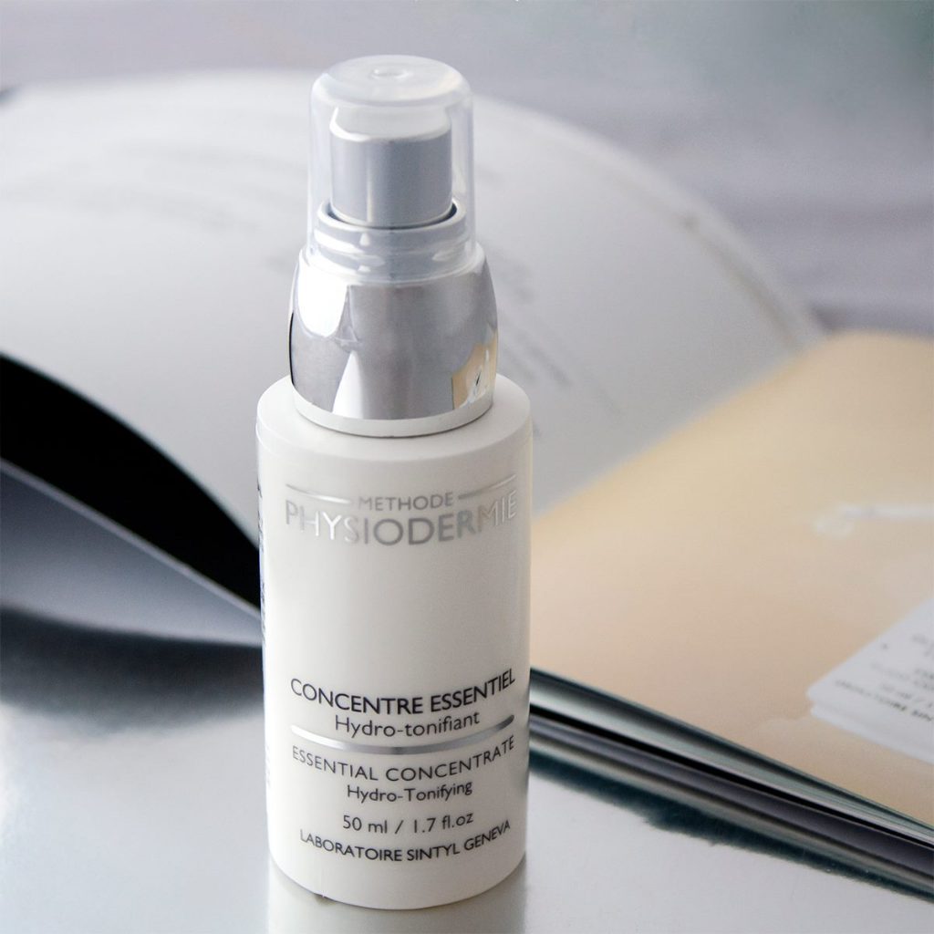 Ảnh Tinh chất tăng cường sản sinh Elastin & Collagen Hydro - Tonifying 1