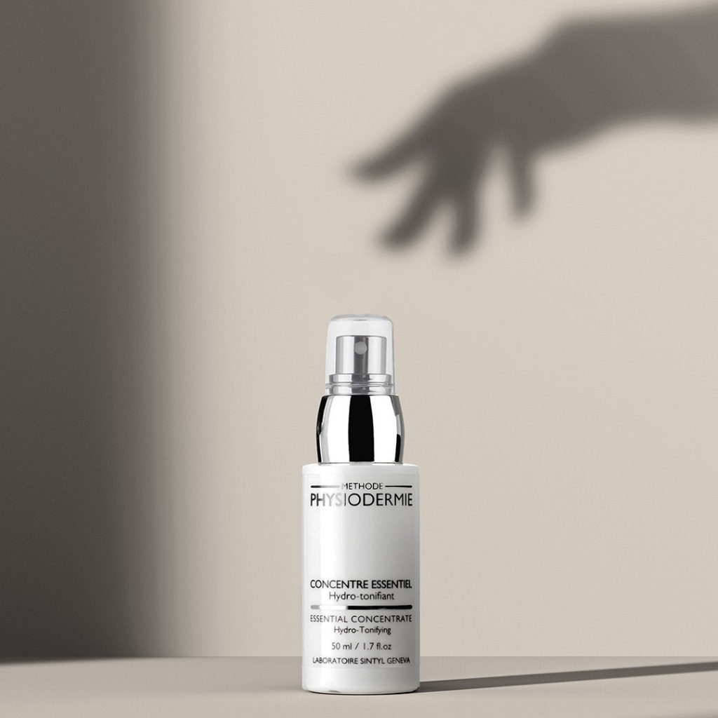 Ảnh Tinh chất tăng cường sản sinh Elastin & Collagen Hydro - Tonifying 2