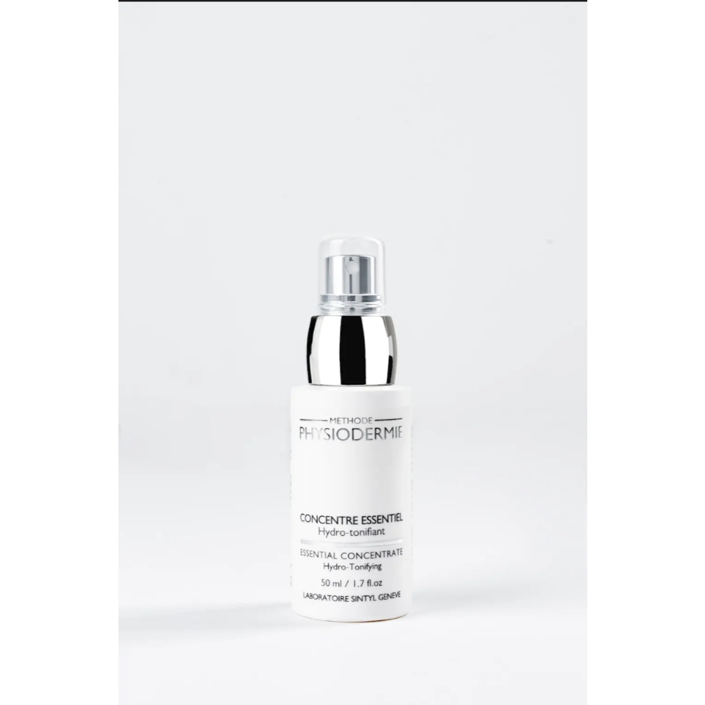 Ảnh Tinh chất tăng cường sản sinh Elastin & Collagen Hydro - Tonifying 3