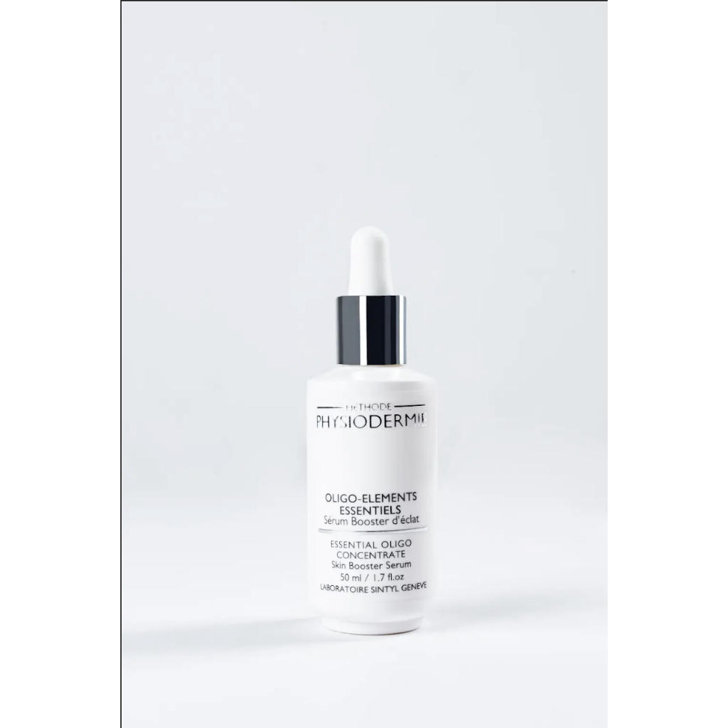Ảnh Khoáng chất chống oxy hóa Essential Oligo Concentrate 4