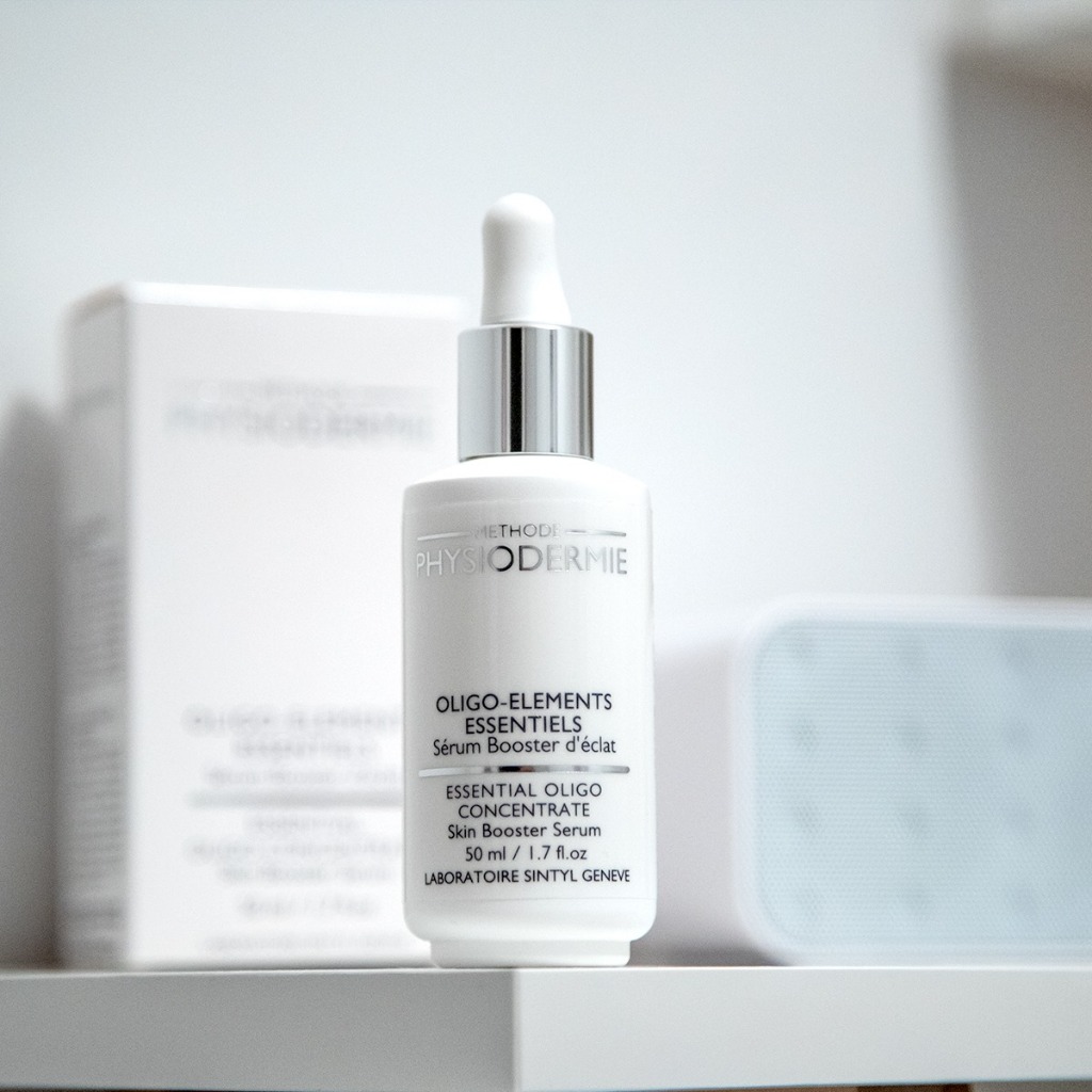 Ảnh Khoáng chất chống oxy hóa Essential Oligo Concentrate 2