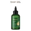 Combo 1 Nước dưỡng tóc tinh dầu bưởi Cocoon 140ml + 1 Sa-chi Serum phục hồi tóc Cocoon 70ml