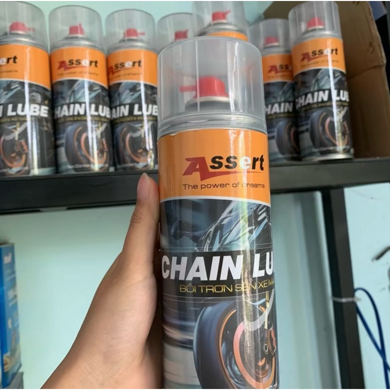 Ưu điểm Dưỡng Sên Assert