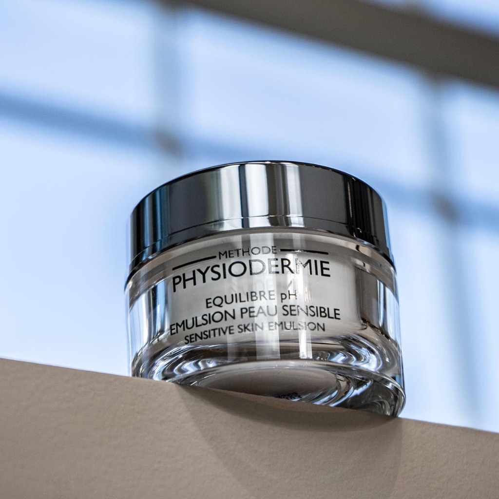 Ảnh Kem dưỡng phục hồi sau Laser, Corticoid Sensitive Skin Emulsion 2