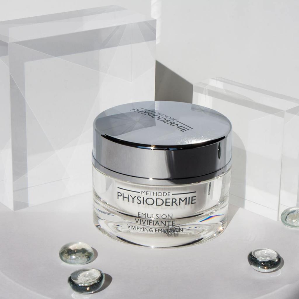 Ảnh Kem dưỡng tái tạo da Vivifying Skin Emulsion 1