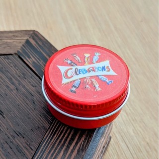 Hộp Bánh Nhôm Mini Thờ Cúng Thần Tài Thổ Địa Mini