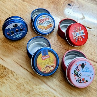 Hộp Bánh Nhôm Mini Thờ Cúng Thần Tài Thổ Địa Mini