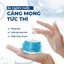 Kem dưỡng trắng, dưỡng ẩm, khóa bóng, cấp nước đa tầng cho làn da/ K Lady care/ Hộp 50 ml