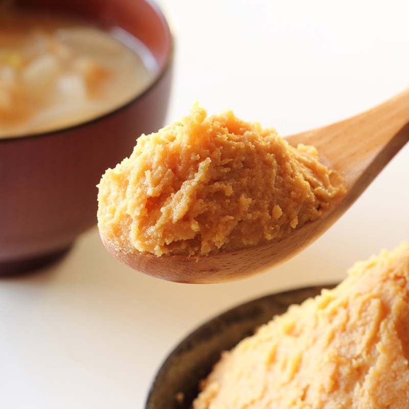 Miso trắng Yamagen Jouzou men gạo Koji (Aspergillus Oryzae) 500g