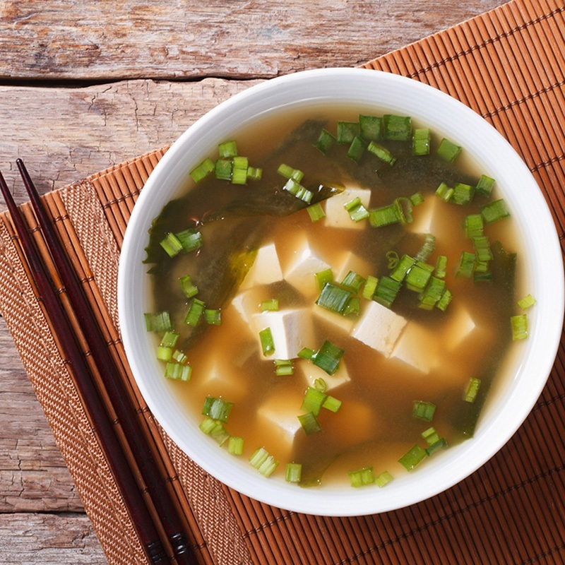Miso trắng Yamagen Jouzou men gạo Koji (Aspergillus Oryzae) 500g