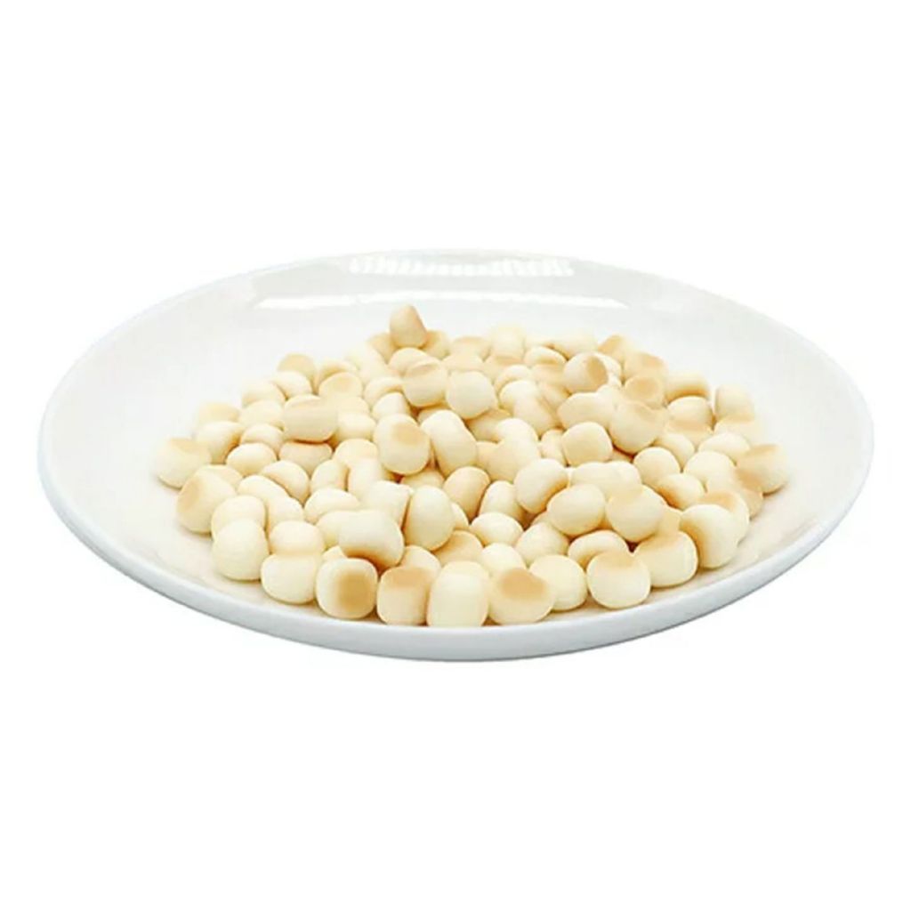 Bánh sữa viên Boro Osaka Maeda bổ sung lợi khuẩn dành cho bé 7 tháng ăn dặm 75g