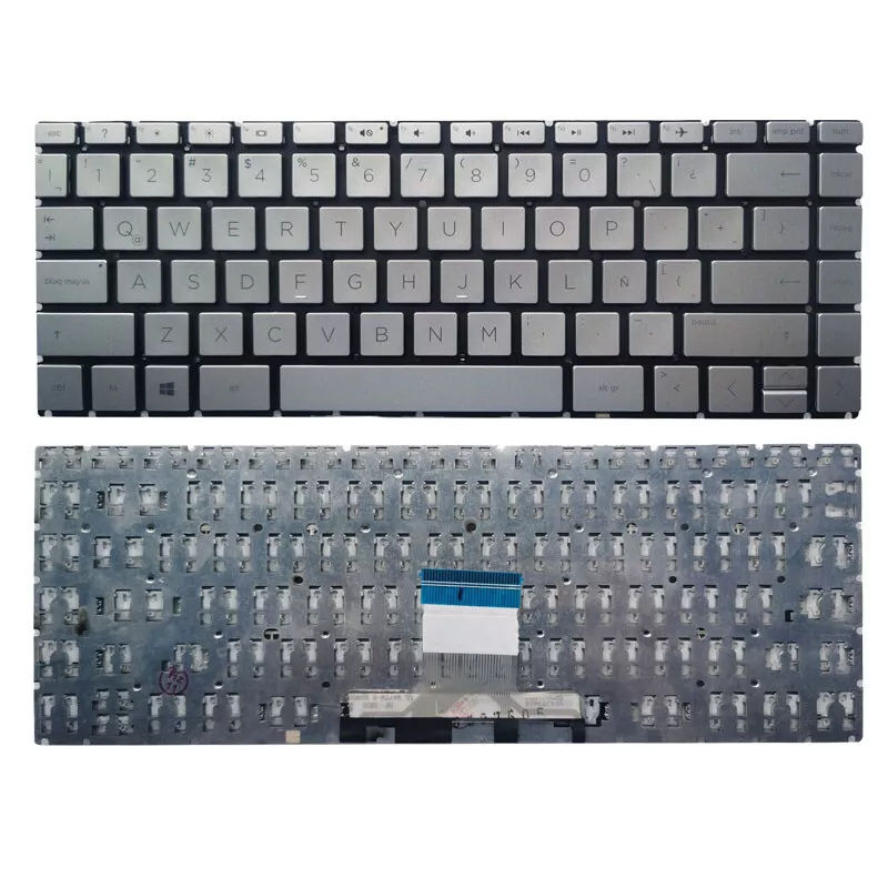 BÀN PHÍM HP 14-DA000 14-CE HP 14-ce000, 14-cf000, 14s-cf000, 14-cr000, 14s-cr000, 14-ck000, 14-cm000, 14-da000, 14-df000